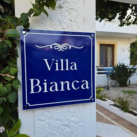 Villa Bianca Kremasti  Exterior photo