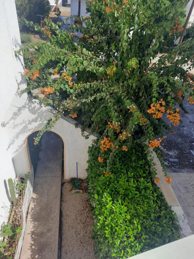 Villa Bianca Kremasti  Exterior photo