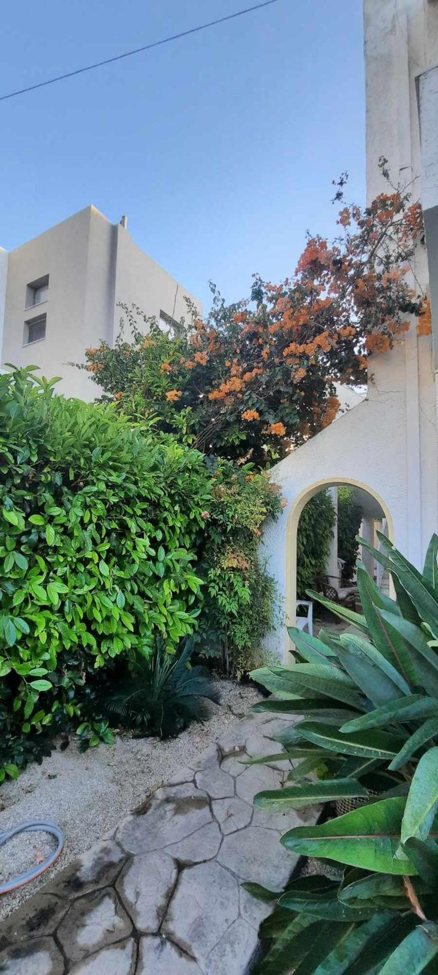 Villa Bianca Kremasti  Exterior photo